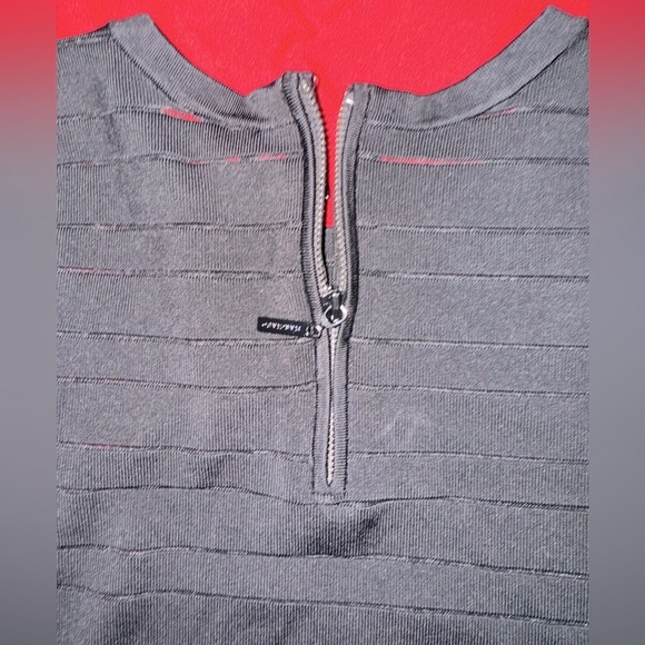 Cyber Bandage Bodysuit - Picture 6 of 7